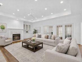 1405  Briar Drive , Bedford Texas 76022