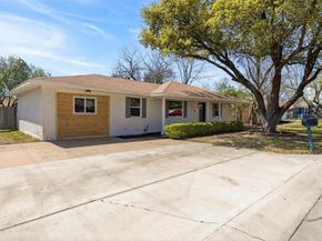 519  Cherry Drive , Princeton Texas 75407