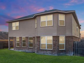 437  San Lucas Drive , Crowley Texas 76036