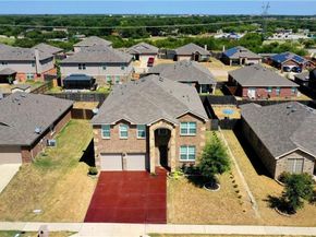 437  San Lucas Drive , Crowley Texas 76036