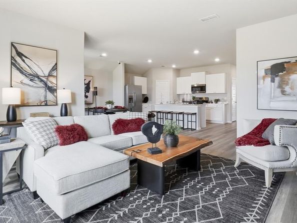 1778  LEEVON Lane , Fort Worth Texas 76140
