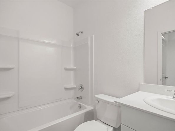 8308  Kimlewick Drive , Fort Worth Texas 76179