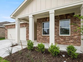 8308  Kimlewick Drive , Fort Worth Texas 76179