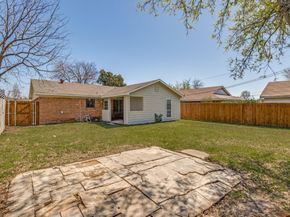 2905  Rilla Drive , Garland Texas 75041