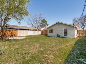2905  Rilla Drive , Garland Texas 75041