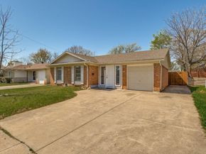 2905  Rilla Drive , Garland Texas 75041