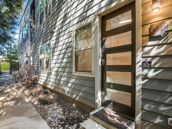 3170  Carmel Street  102, Dallas Texas 75204