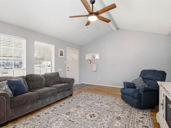 10232  Sunset View Drive , Fort Worth Texas 76108