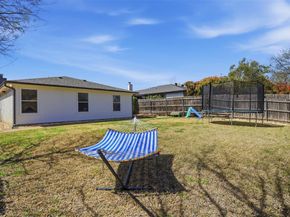 10232  Sunset View Drive , Fort Worth Texas 76108