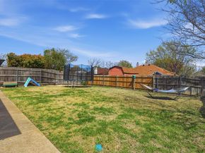 10232  Sunset View Drive , Fort Worth Texas 76108