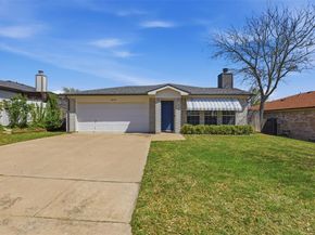 10232  Sunset View Drive , Fort Worth Texas 76108