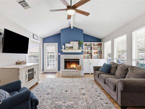 10232  Sunset View Drive , Fort Worth Texas 76108