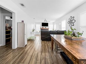 2329  Yucca Avenue , Fort Worth Texas 76111