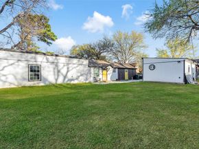 2329  Yucca Avenue , Fort Worth Texas 76111