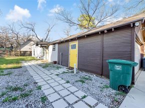 2329  Yucca Avenue , Fort Worth Texas 76111