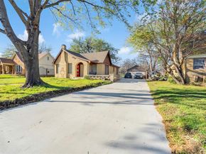 2329  Yucca Avenue , Fort Worth Texas 76111