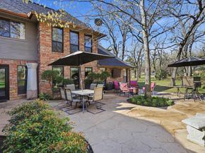 3379  Forest Glen Drive , Corinth Texas 76210