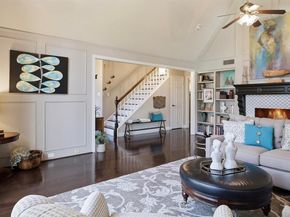 3379  Forest Glen Drive , Corinth Texas 76210