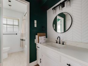 10823  Meadowcliff Lane , Dallas Texas 75238