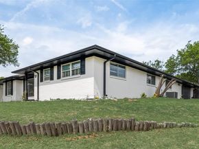 10823  Meadowcliff Lane , Dallas Texas 75238