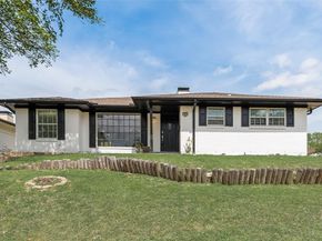 10823  Meadowcliff Lane , Dallas Texas 75238