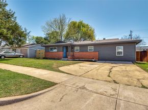 125 W Fuller Drive , Euless Texas 76039