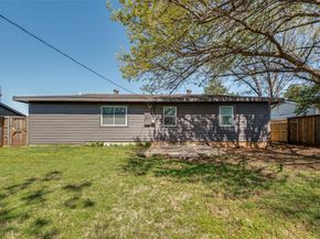 125 W Fuller Drive , Euless Texas 76039