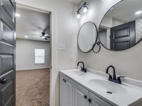 125 W Fuller Drive , Euless Texas 76039