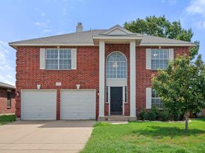8712  Limestone Drive , Fort Worth Texas 76244