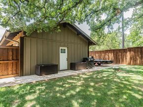6901  Chestnut Ridge Drive , Argyle Texas 76226
