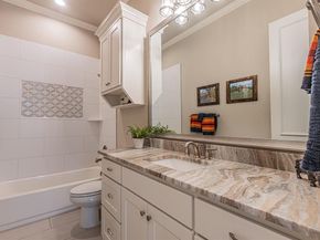 6901  Chestnut Ridge Drive , Argyle Texas 76226