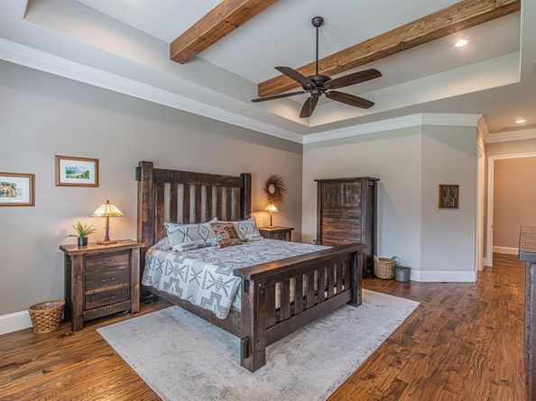 6901  Chestnut Ridge Drive , Argyle Texas 76226