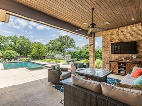 6901  Chestnut Ridge Drive , Argyle Texas 76226