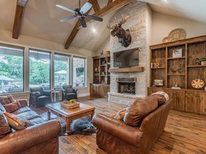 6901  Chestnut Ridge Drive , Argyle Texas 76226