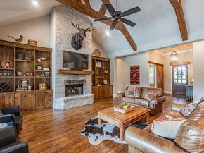 6901  Chestnut Ridge Drive , Argyle Texas 76226