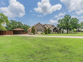 6901  Chestnut Ridge Drive , Argyle Texas 76226