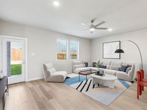 3603  High Valley Drive , Princeton Texas 75071