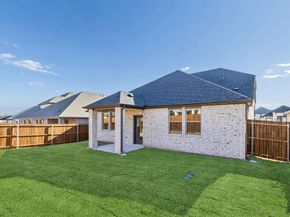 3603  High Valley Drive , Princeton Texas 75071