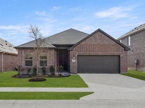 1903  Boston Way , Princeton Texas 75407