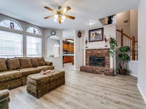 100  Branchwood Trail , Coppell Texas 75019