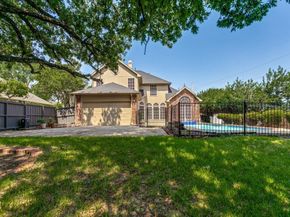 100  Branchwood Trail , Coppell Texas 75019