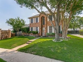 100  Branchwood Trail , Coppell Texas 75019