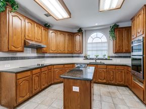 100  Branchwood Trail , Coppell Texas 75019