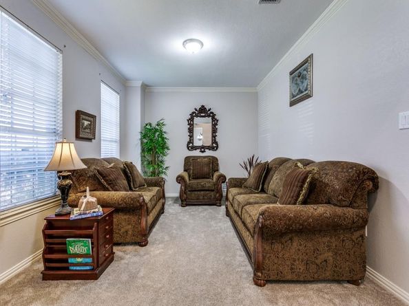 100  Branchwood Trail , Coppell Texas 75019