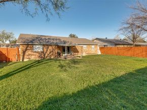 3820  Flamingo Lane , Irving Texas 75062