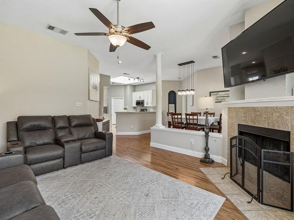 6509  Lake Forest Lane , Sachse Texas 75048