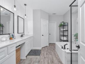 9304  Saltbrush Street , Fort Worth Texas 76177