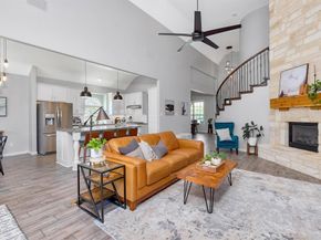 9304  Saltbrush Street , Fort Worth Texas 76177