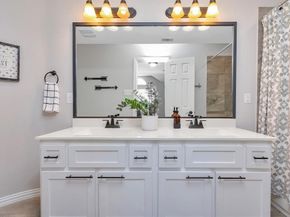9304  Saltbrush Street , Fort Worth Texas 76177