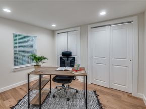 602  Brooks Avenue , Dallas Texas 75208
